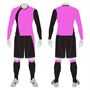 Picture of Soccer Kit Style WB156 Custom