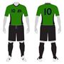 Picture of 15 Soccer Kits Style WB103 Special