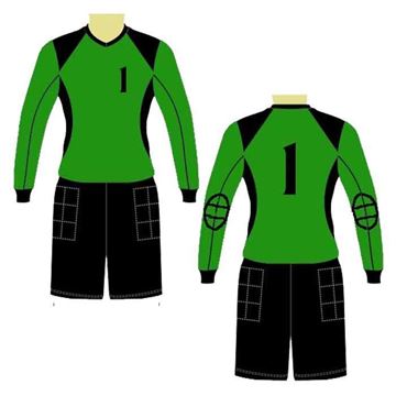 Picture of Beast Keeper Kit Style 342