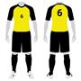 Picture of Soccer Kit Style WB218C Clubs Special