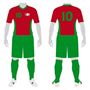 Picture of Soccer Kit Style WB103C Clubs Special