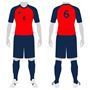 Picture of 15 Soccer Kits Style WB218 Special