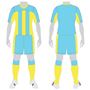 Picture of Soccer Kit Style WB177 Custom