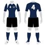 Picture of Soccer Kit Style RPB 191 Custom