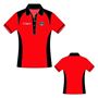 Picture of  Polo Shirt Style RPB 640W Custom