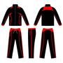 Picture of Warm-up Suit Style 803 Custom