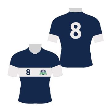 Picture of Soccer Jersey SIF 109 Custom