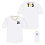 Picture of Tee Shirt T2S 586T Custom