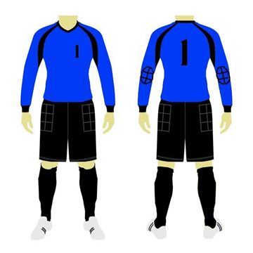 Picture of Beast Keeper Kit Style 141