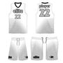 Picture of Basketball Kit Style 510 Custom