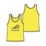 Picture of Training Vest Style A3S 90502 Custom