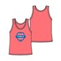 Picture of Training Vest Style CLF 90502 Custom