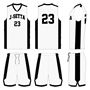 Picture of Basketball Kit Style JSE 514 Special