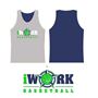 Picture of Basketball Jersey ISS 538J Custom