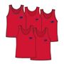 Picture of Package of 5 Adult Size Pinnies Style 905S 