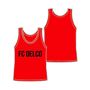 Picture of Training Vest Style FCD 905 Custom