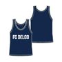 Picture of Training Vest Style FCD 905 Custom