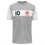 Picture of Soccer Game Jersey Style FFA 109J Custom