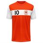 Picture of Soccer Game Jersey Style FFA 109J Custom