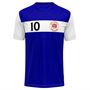 Picture of Soccer Game Jersey Style FFA 109J Custom