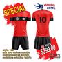 Picture of Soccer Kit Black Friday Special