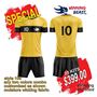 Picture of Soccer Kit Black Friday Special