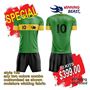 Picture of Soccer Kit Black Friday Special