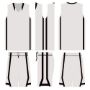 Picture of Basketball Kit Style 519 Blank