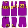 Picture of Basketball Kit Style 520 Custom