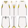 Picture of Basketball Kit Style 520 Custom
