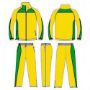 Picture of Warm-up Suit Style 802 Custom