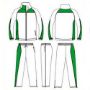 Picture of Warm-up Suit Style 802 Custom