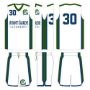 Picture of Basketball Kit AGA 512B Custom
