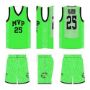 Picture of Basketball Kit Style 526 Custom
