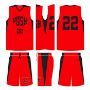 Picture of Basketball Kit PSH 523 Custom