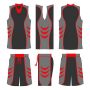 Picture of Basketball Kit Style 541 Custom
