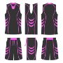 Picture of Basketball Kit Style 541 Custom