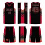 Picture of Basketball Kit SVH 542 Custom