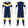 Picture of Soccer Kit Style WB238 Custom