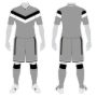 Picture of Soccer Kit Style WB238 Custom
