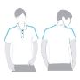 Picture of Beast Polo Shirt Style 632 Blank