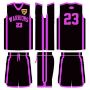 Picture of Basketball Kit KBL 512 Custom