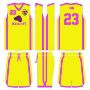 Picture of Basketball Kit KBL 512 Custom