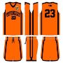 Picture of Basketball Kit KBL 512 Custom