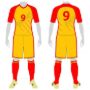 Picture of Soccer Kit Style WB 220 Custom