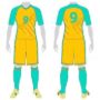 Picture of Soccer Kit Style WB 220 Custom