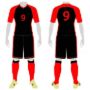 Picture of Soccer Kit Style WB 220 Custom