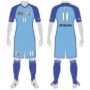 Picture of Soccer Kit Style WB 220 Custom