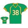 Picture of Foorball Jersey Style 325 Custom Elite Line