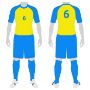 Picture of Soccer Kit Style WB218C Clubs Special